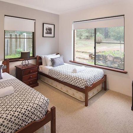 Kevill Hideaway Margaret River Villa Eksteriør bilde