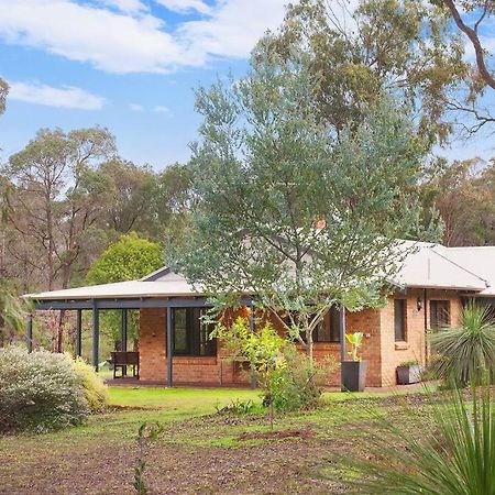 Kevill Hideaway Margaret River Villa Eksteriør bilde