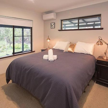 Kevill Hideaway Margaret River Villa Eksteriør bilde