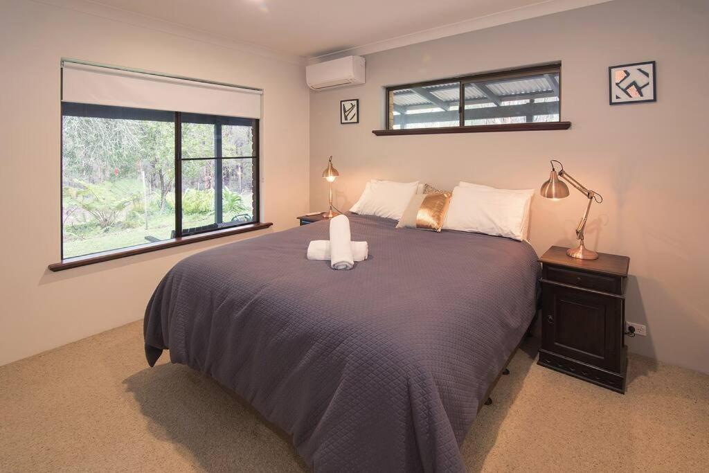 Kevill Hideaway Margaret River Villa Eksteriør bilde