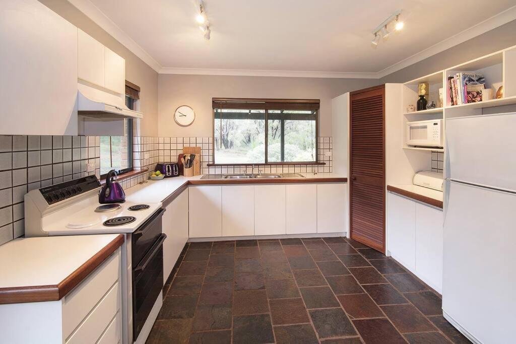Kevill Hideaway Margaret River Villa Eksteriør bilde