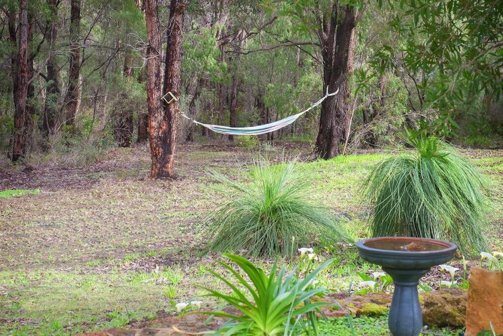 Kevill Hideaway Margaret River Villa Eksteriør bilde