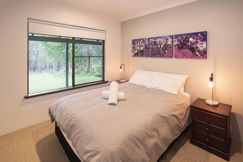 Kevill Hideaway Margaret River Villa Eksteriør bilde
