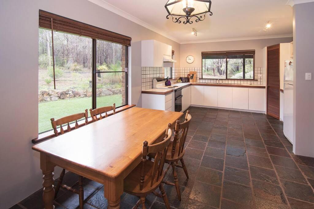 Kevill Hideaway Margaret River Villa Eksteriør bilde