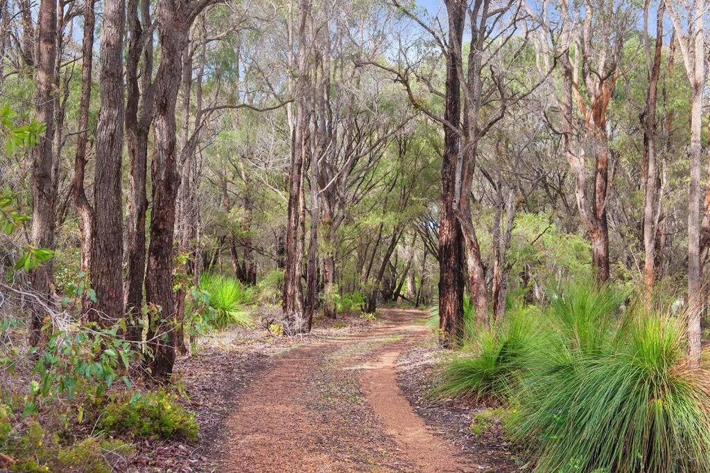 Kevill Hideaway Margaret River Villa Eksteriør bilde